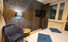 Przytulny Apartament W Centrum