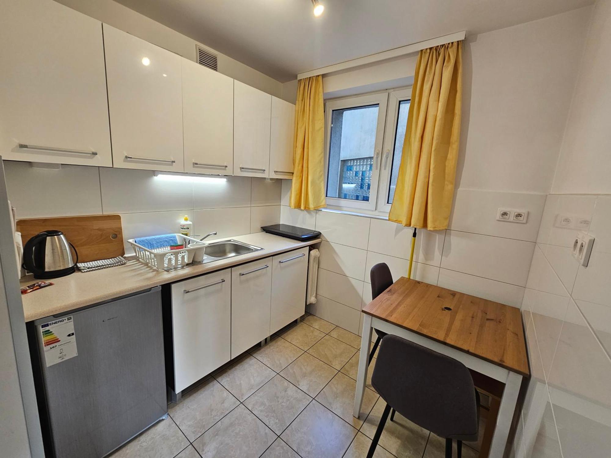 Przytulny Apartament W Centrum Szczecin Zewnętrze zdjęcie